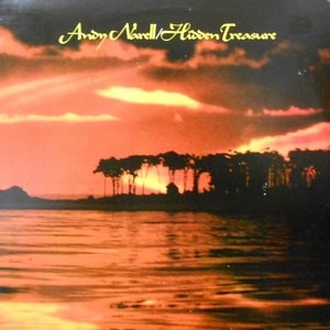 LP / ANDY NARELL / HIDDEN TREASURE