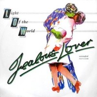 12 / LIGHT OF THE WORLD / JEALOUS LOVER (EXTENDED VERSION)