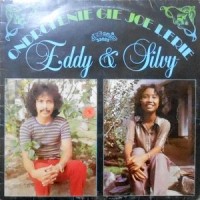 LP / EDDY & SILVY / ONDROFENIE GIE JOE LERIE