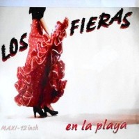 12 / LOS FIERAS / EN LA PLAYA / EXTRANJEROS