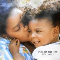 LP / V.A. / PICK UP THE HITS VOLUME 2