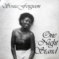 12 / SONIA FERGUSON / ONE NIGHT STAND