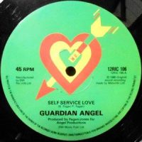 12 / GUARDIAN ANGEL / SELF SERVICE LOVE