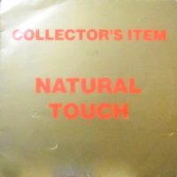 LP / NATURAL TOUCH / COLLECTOR'S ITEM
