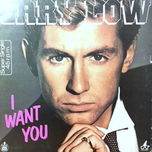 Gary Low – I Want You・Japan Promo 12\