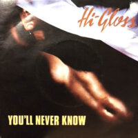 7 / HI-GLOSS / YOU'LL NEVER KNOW