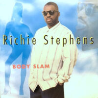 12 / RICHIE STEPHENS / BODY SLAM