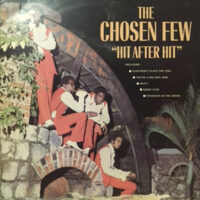 LP / CHOSEN FEW / HIT AFTER HIT