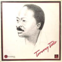 12 / TOMMY TATE / WHAT GIVES YOU THE RIGHT? / IF I GAVE YOU MY HEART