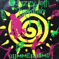 7 / DJ JAZZY JEFF & THE FRESH PRINCE / SUMMERTIME