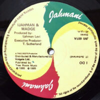 12 / IJAHMAN & MADGE / I DO