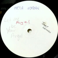 12 / PORTIA MORGAN / LET ME BE YOUR ANGEL