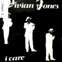 12 / VIVIAN JONES / I CARE