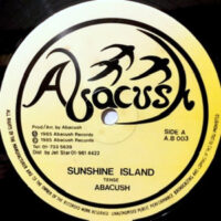 12 / ABACUSH / SUNSHINE ISLAND