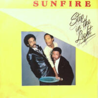 7 / SUNFIRE / STEP IN THE LIGHT