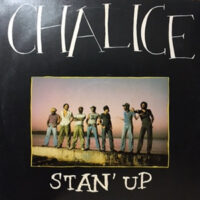 LP / CHALICE / STAN' UP