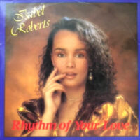 7 / ISABEL ROBERTS / RHYTHM OF YOUR LOVE