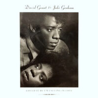 7 / DAVID GRANT & JAKI GRAHAM / COULD IT BE I'M FALLING IN LOVE