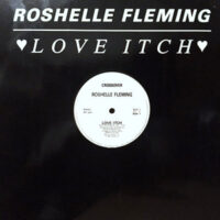 12 / ROSHELLE FLEMING / LOVE ITCH