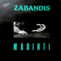 12 / ZABANDIS / MABINTI / MABINTI DUB