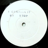 12 / STOP / I CAN FEEL IT / IAUWATA