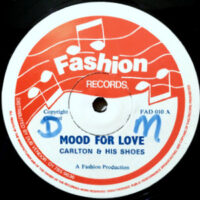 12 / CARLTON & HIS SHOES / MOOD FOR LOVE