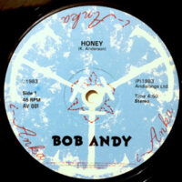 12 / BOB ANDY / HONEY / GOING HOME