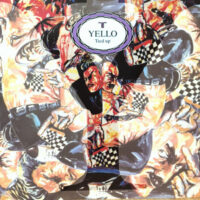 12 / YELLO / TIED UP