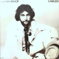 LP / STEPHEN BISHOP / CARELESS