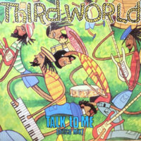 12 / THIRD WORLD / TALK TO ME