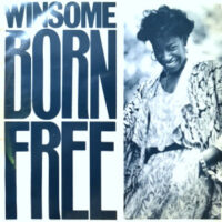 12 / WINSOME / BORN FREE / CAN'T TAKE THE LIES