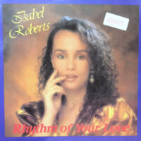 12 / ISABEL ROBERTS / RHYTHM OF YOUR LOVE