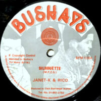 12 / JANET KAY & RICO / SILHOUETTE