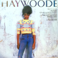 12 / HAYWOODE / ROSES (U.S. REMIX) / THE HAYWOODE MEGA-MIX